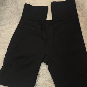 Patagonia Black Pants
